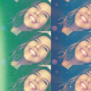 Meet your Posher, Lulwa